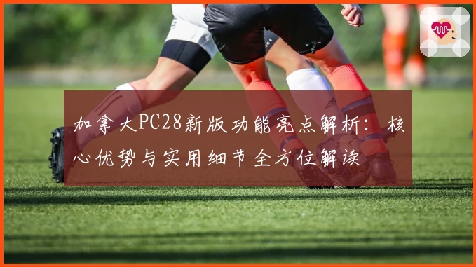 加拿大PC28新版功能亮点解析：核心优势与实用细节全方位解读