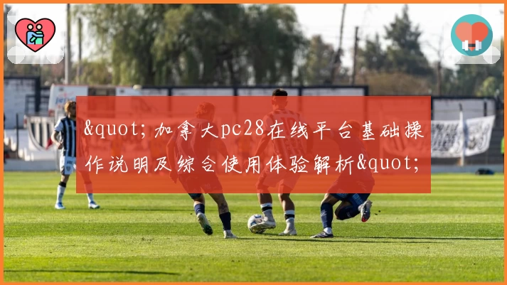 "加拿大pc28在线平台基础操作说明及综合使用体验解析"