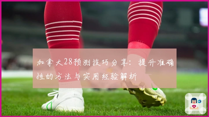 加拿大28预测技巧分享：提升准确性的方法与实用经验解析