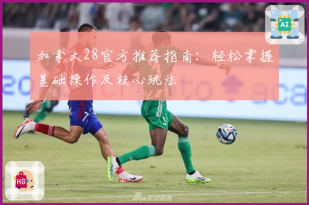 加拿大28官方推荐指南：轻松掌握基础操作及核心玩法