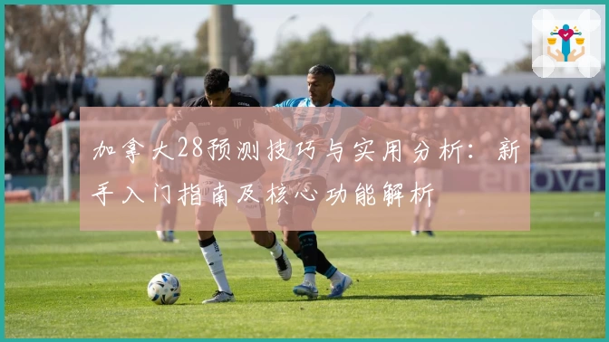 加拿大28预测技巧与实用分析：新手入门指南及核心功能解析