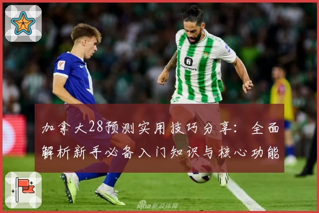 加拿大28预测实用技巧分享:全面解析新手必备入门知识与核心功能