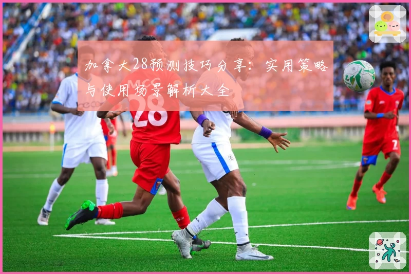 加拿大28预测技巧分享：实用策略与使用场景解析大全