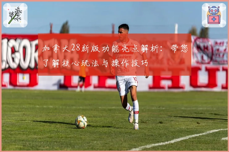 加拿大28新版功能亮点解析：带您了解核心玩法与操作技巧