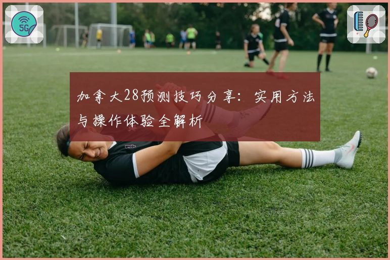 加拿大28预测技巧分享：实用方法与操作体验全解析