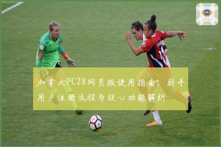 加拿大PC28网页版使用指南：新手用户注册流程与核心功能解析